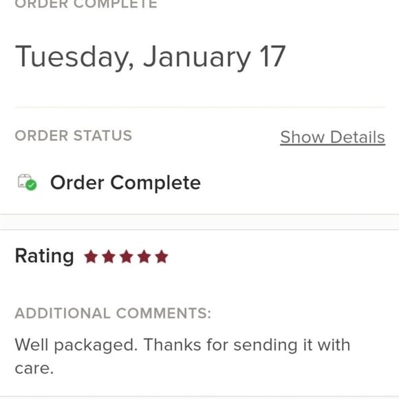 PYREX  Homestead Tan  & Blue ‎ 403  2.5 Quart Vintage Bowl - Picture 9 of 11